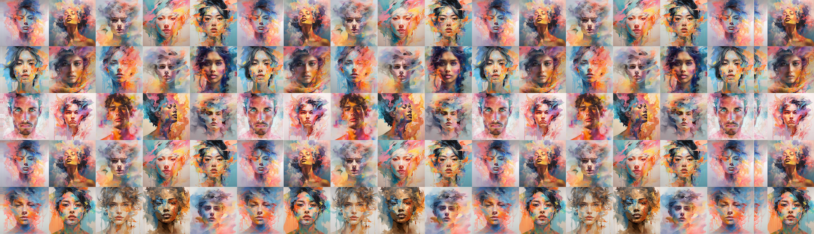 Embrace Your Layers: Reflecting Your Ever-Shifting Essence