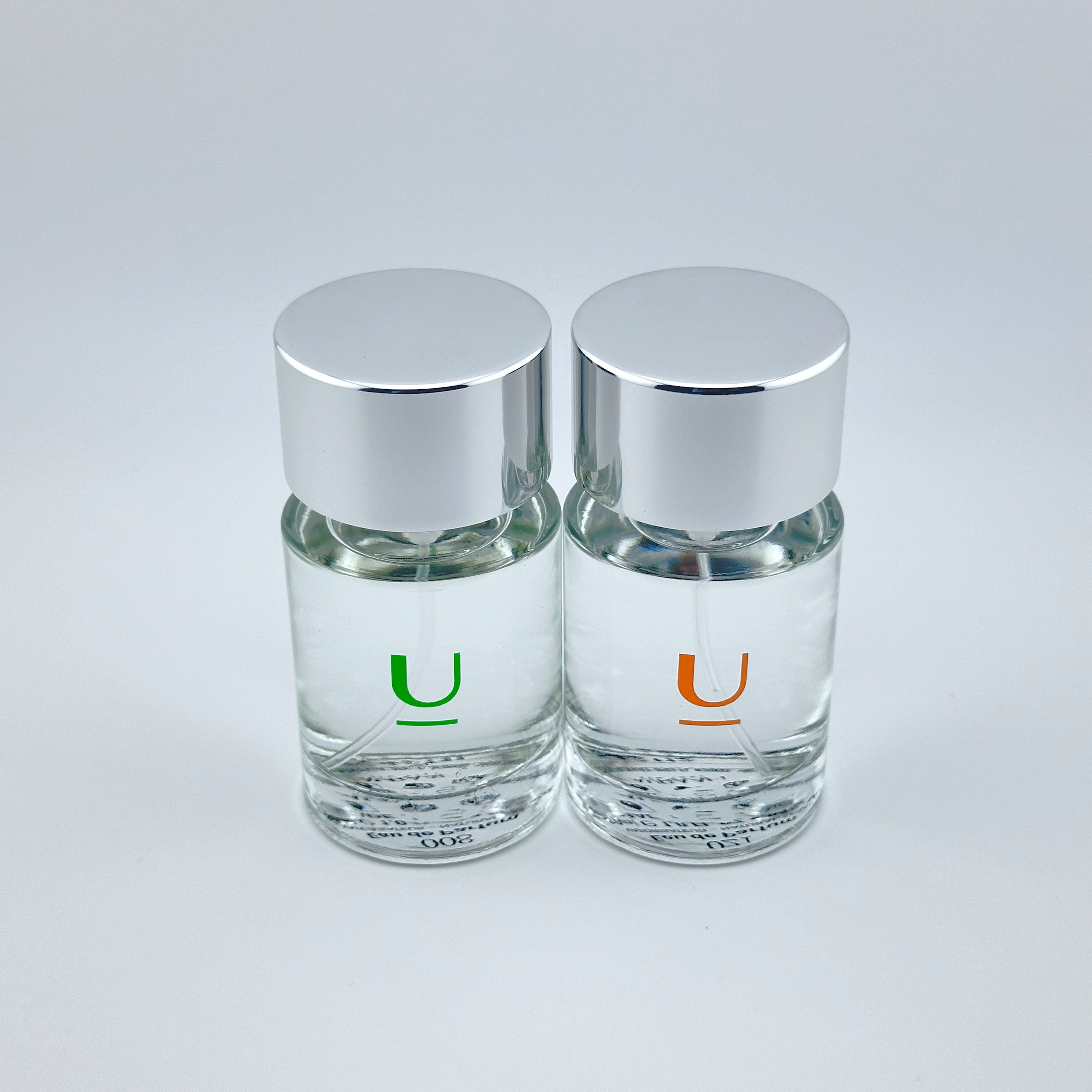 Whispers of Forbidden Citrus Grove (60ml)