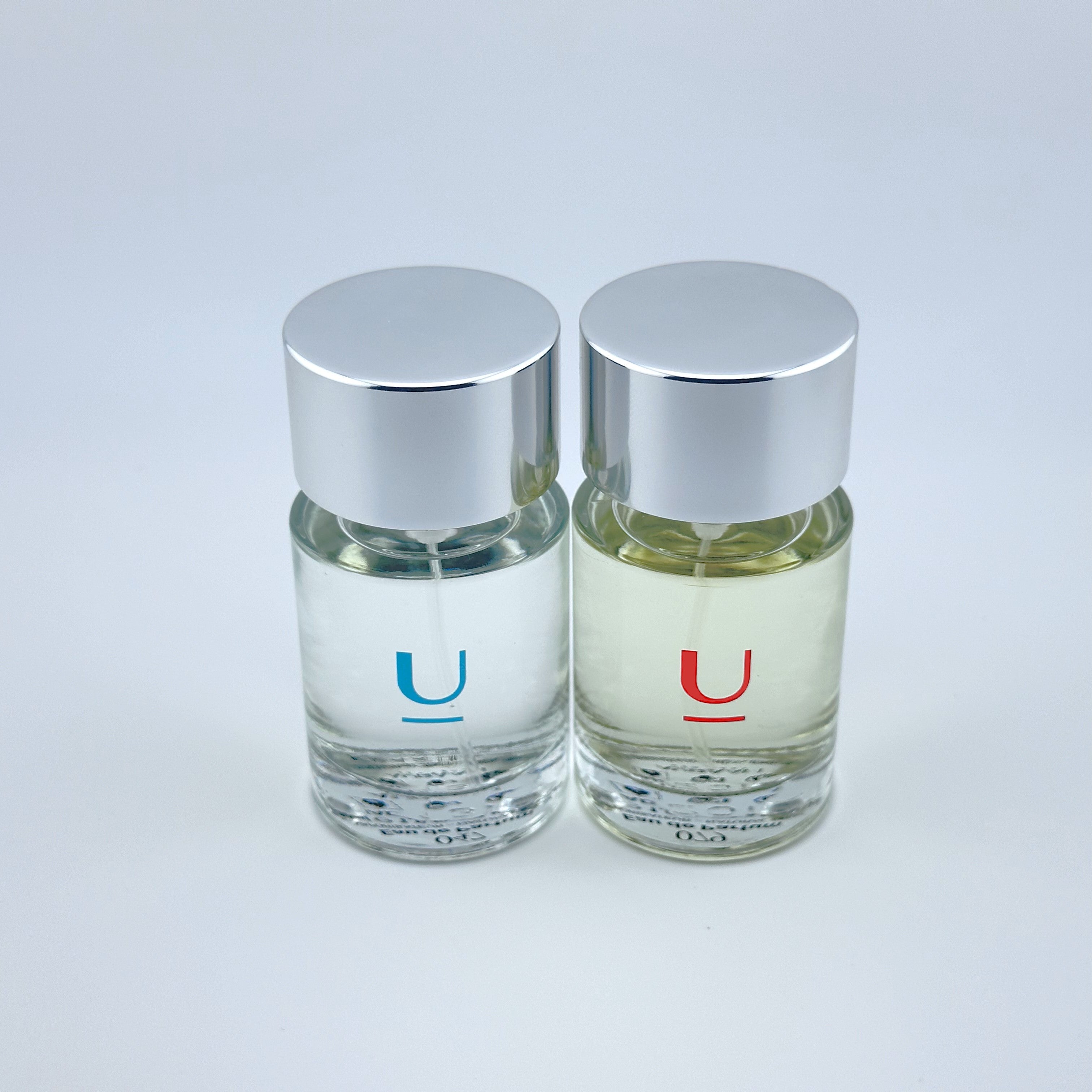 Seabreeze Waltz with Vanilla Roses (60ml)
