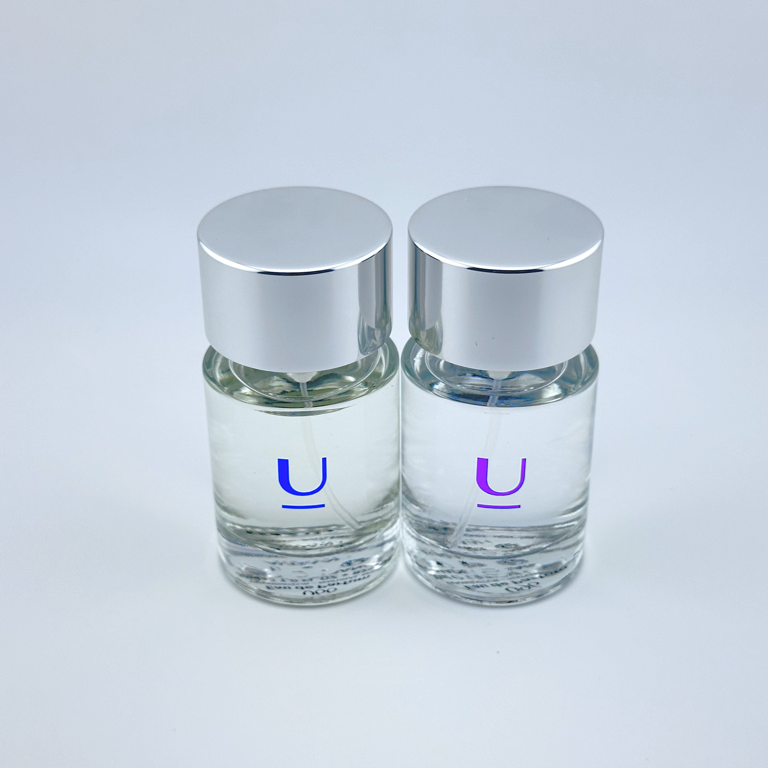 Dusky Iris Vanguard in the Mist (60ml)