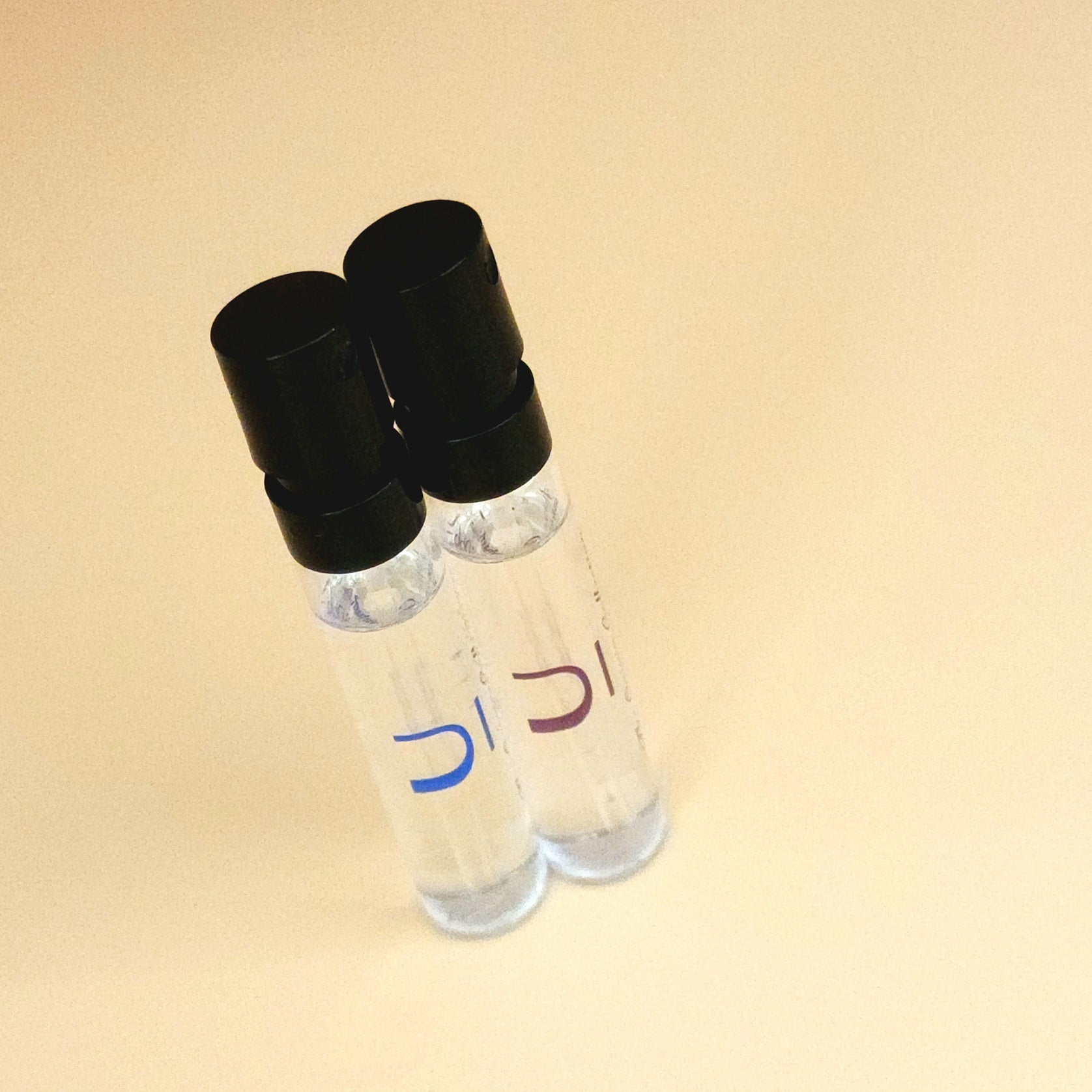 Dusky Iris Vanguard in the Mist (4ml)