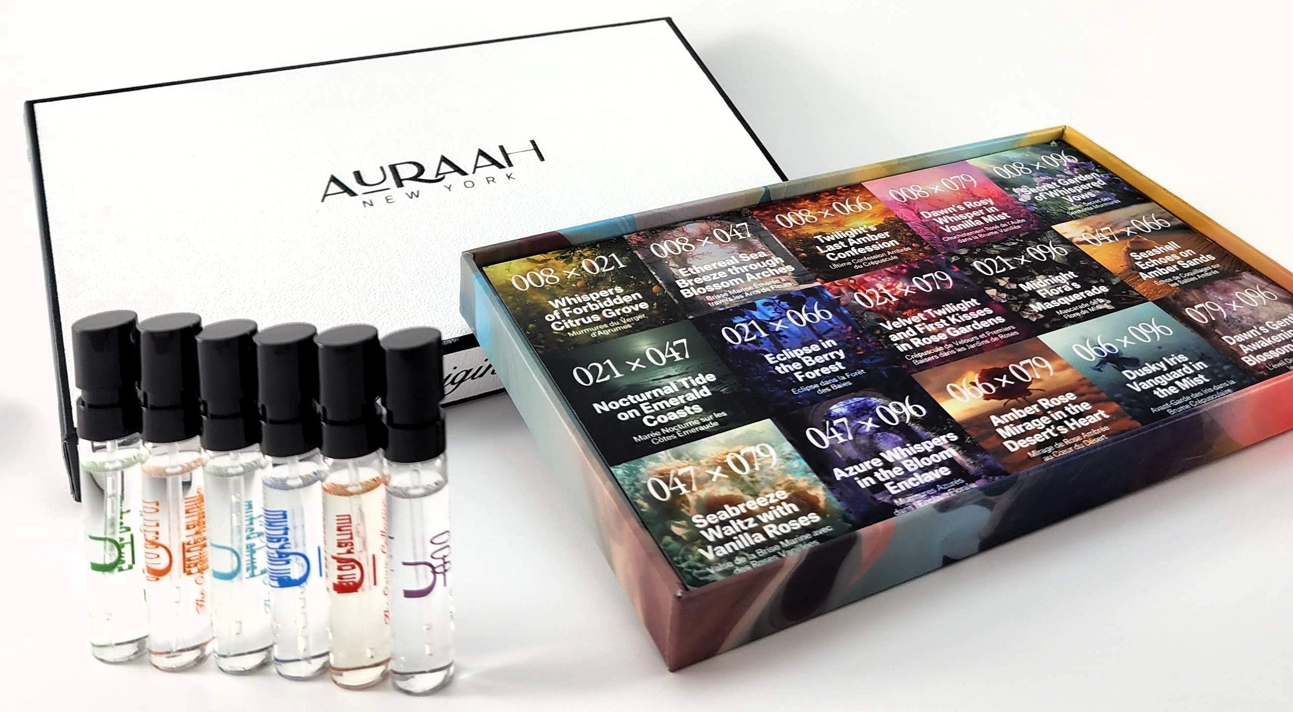 The Origin Collection Discovery Set
