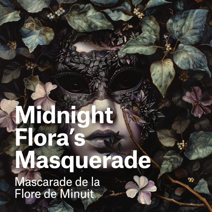 Midnight Flora's Masquerade (60ml)