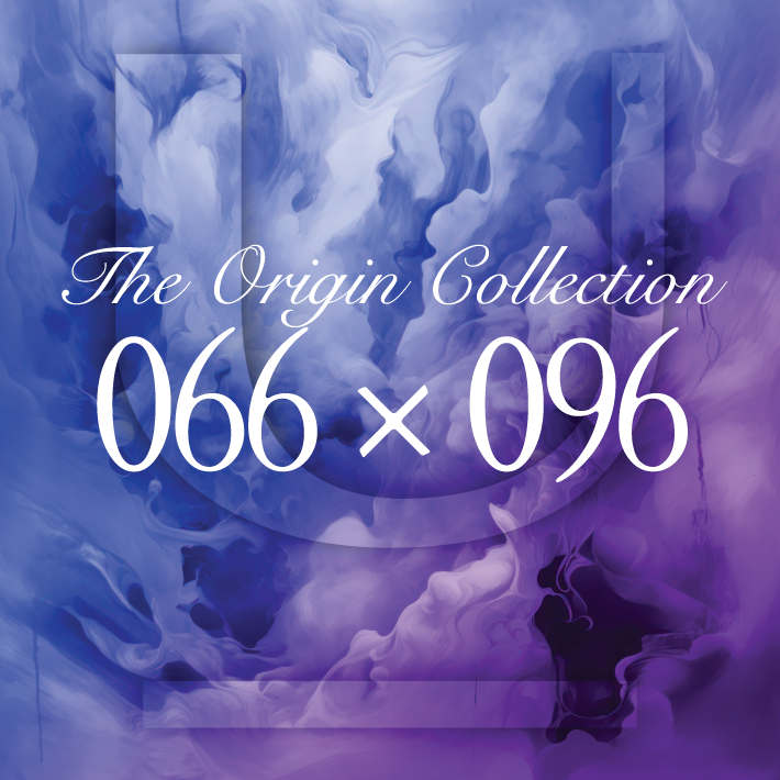 Dusky Iris Vanguard in the Mist (60ml)