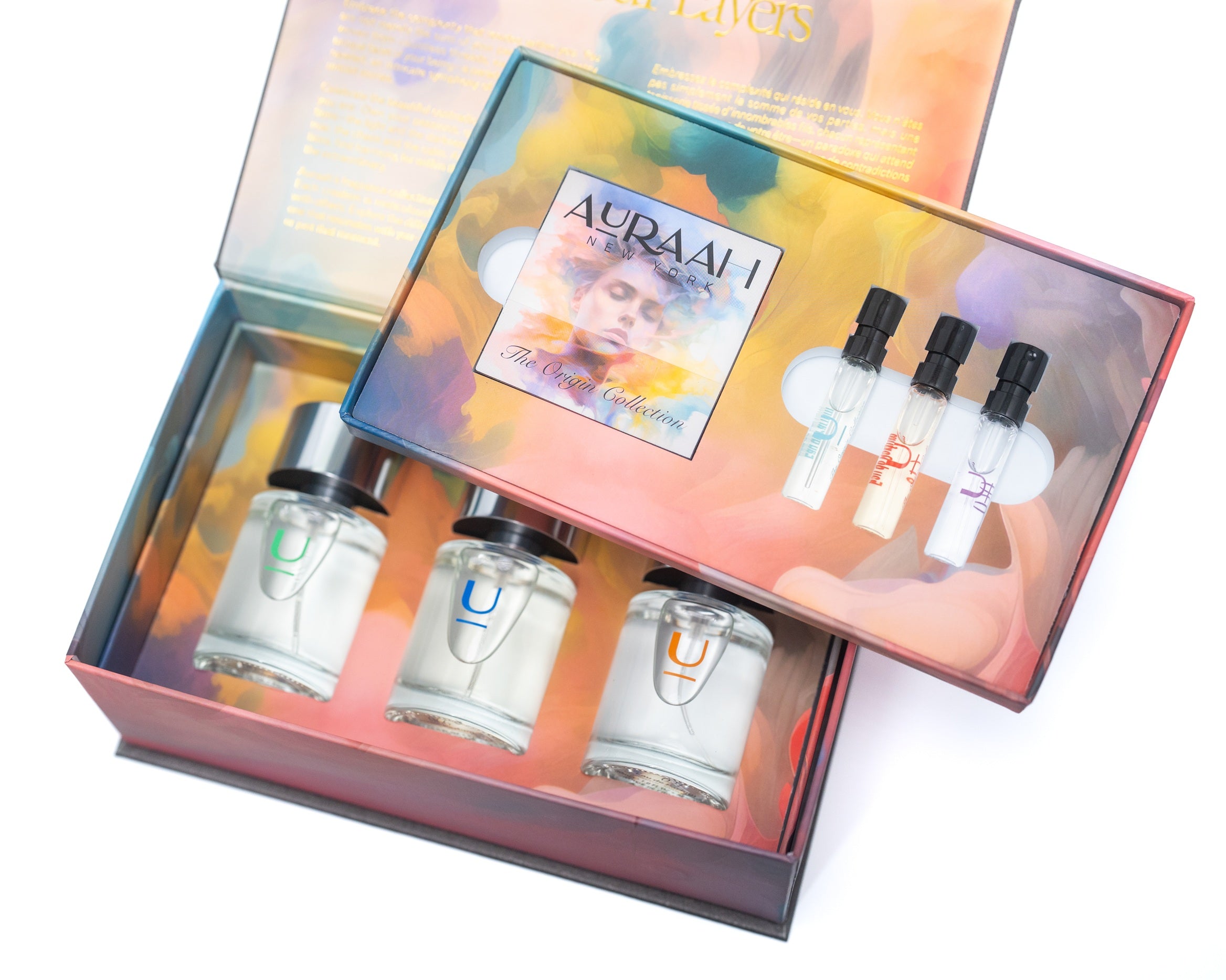 Master Perfumer Select