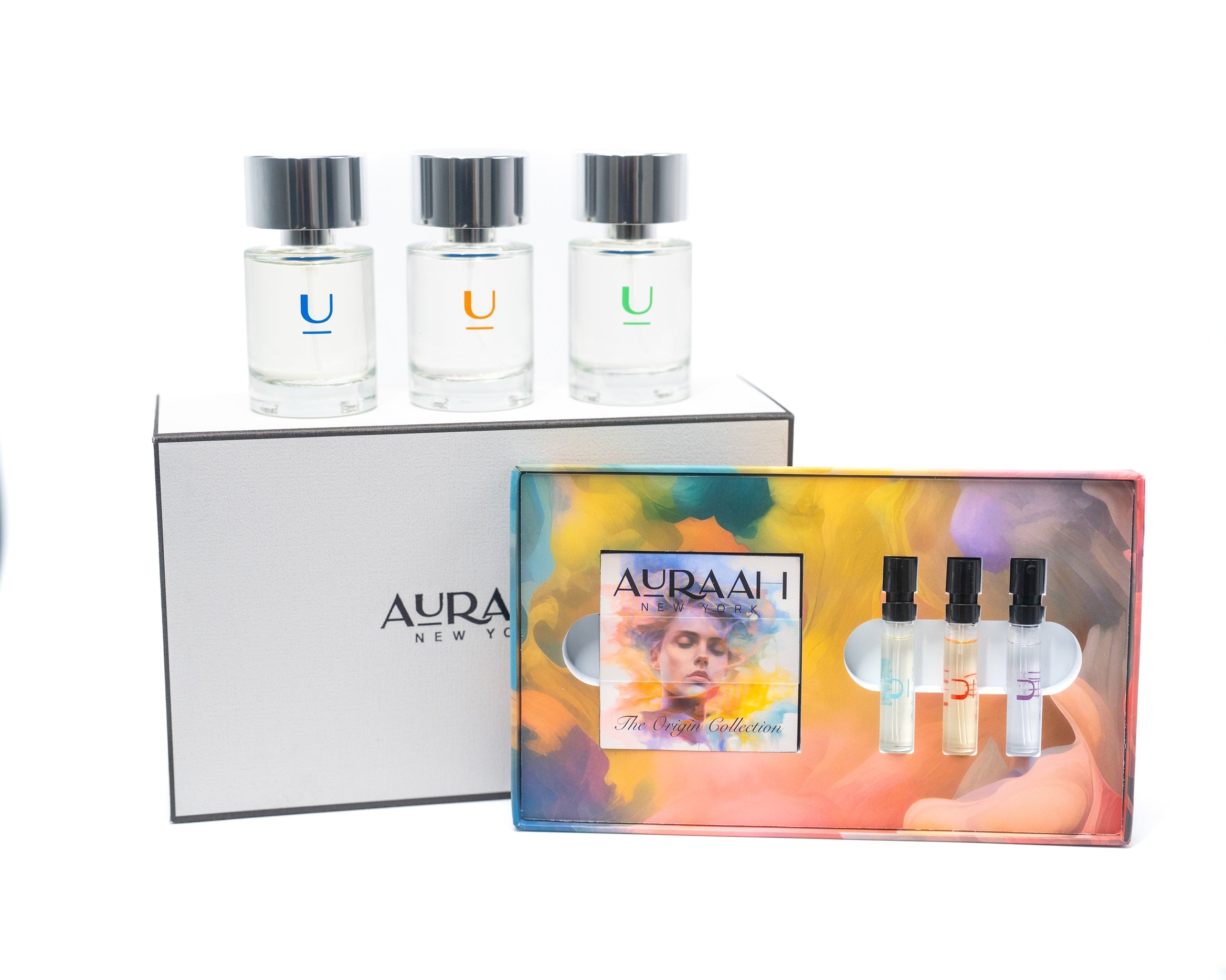 Master Perfumer Select