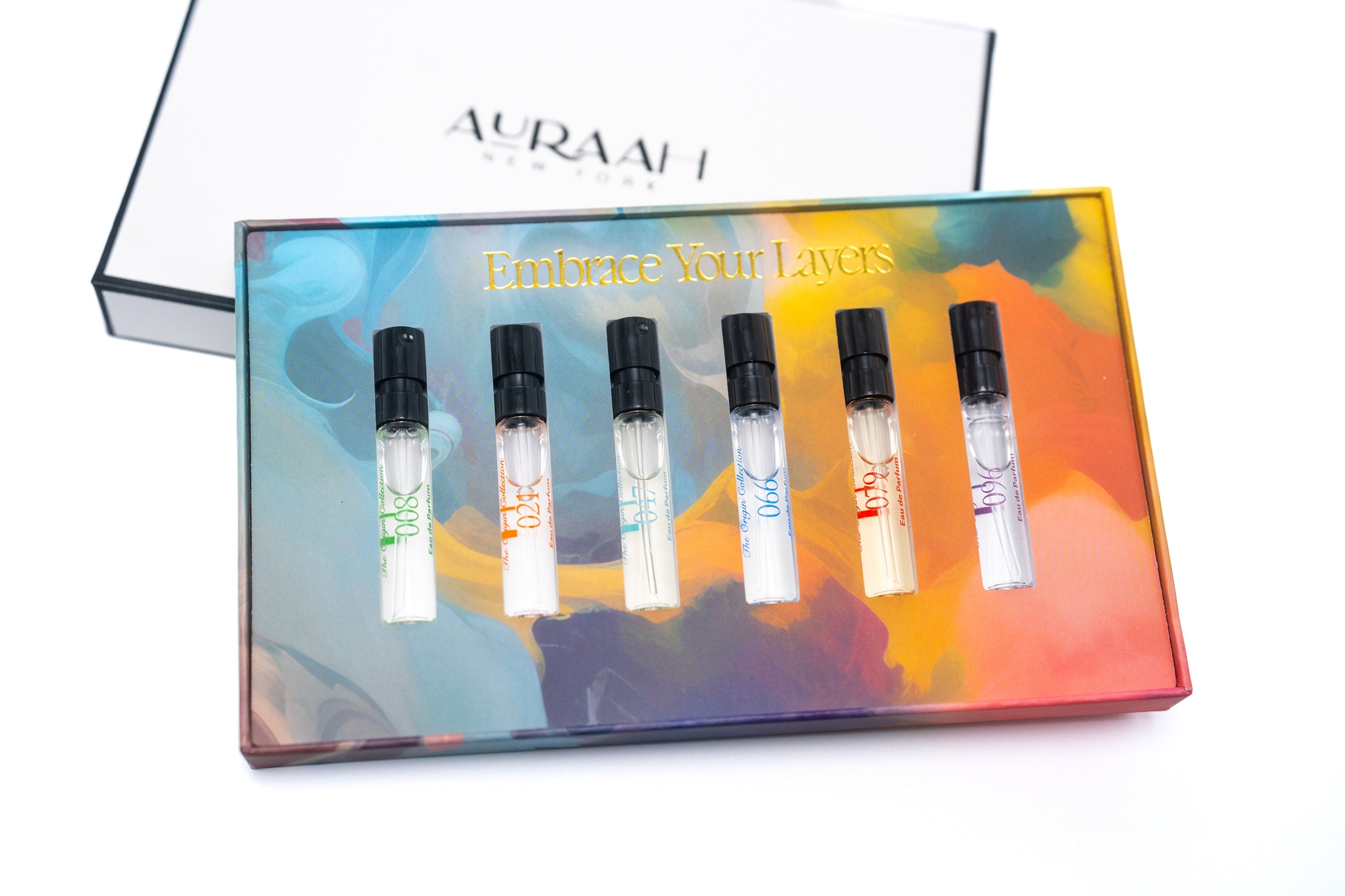 The Origin Collection Discovery Set