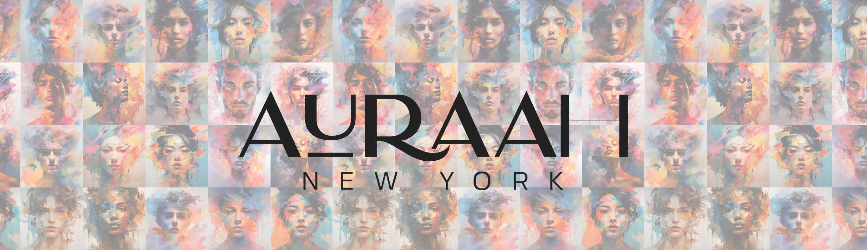 Auraah: A Vision Born for You