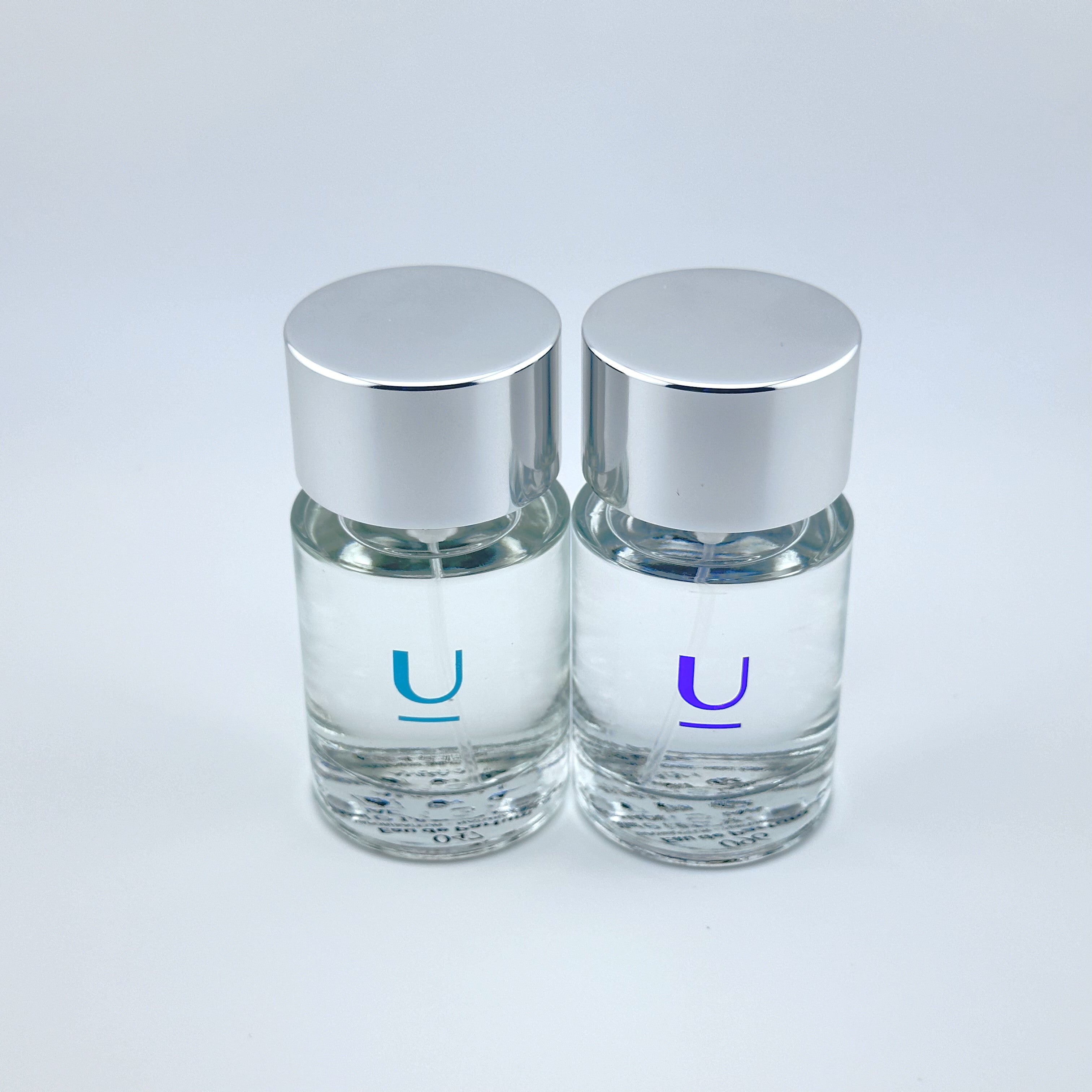 Azure Whispers in the Bloom Enclave (60ml)