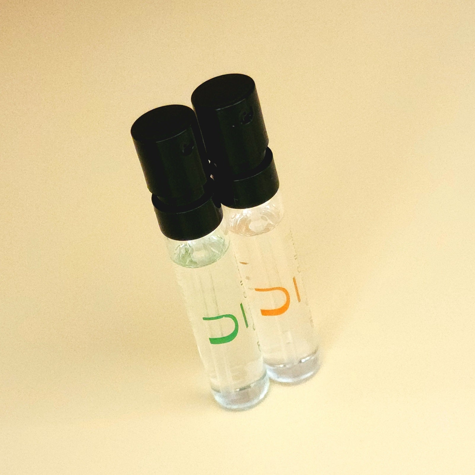 Whispers of Forbidden Citrus Grove (4ml)