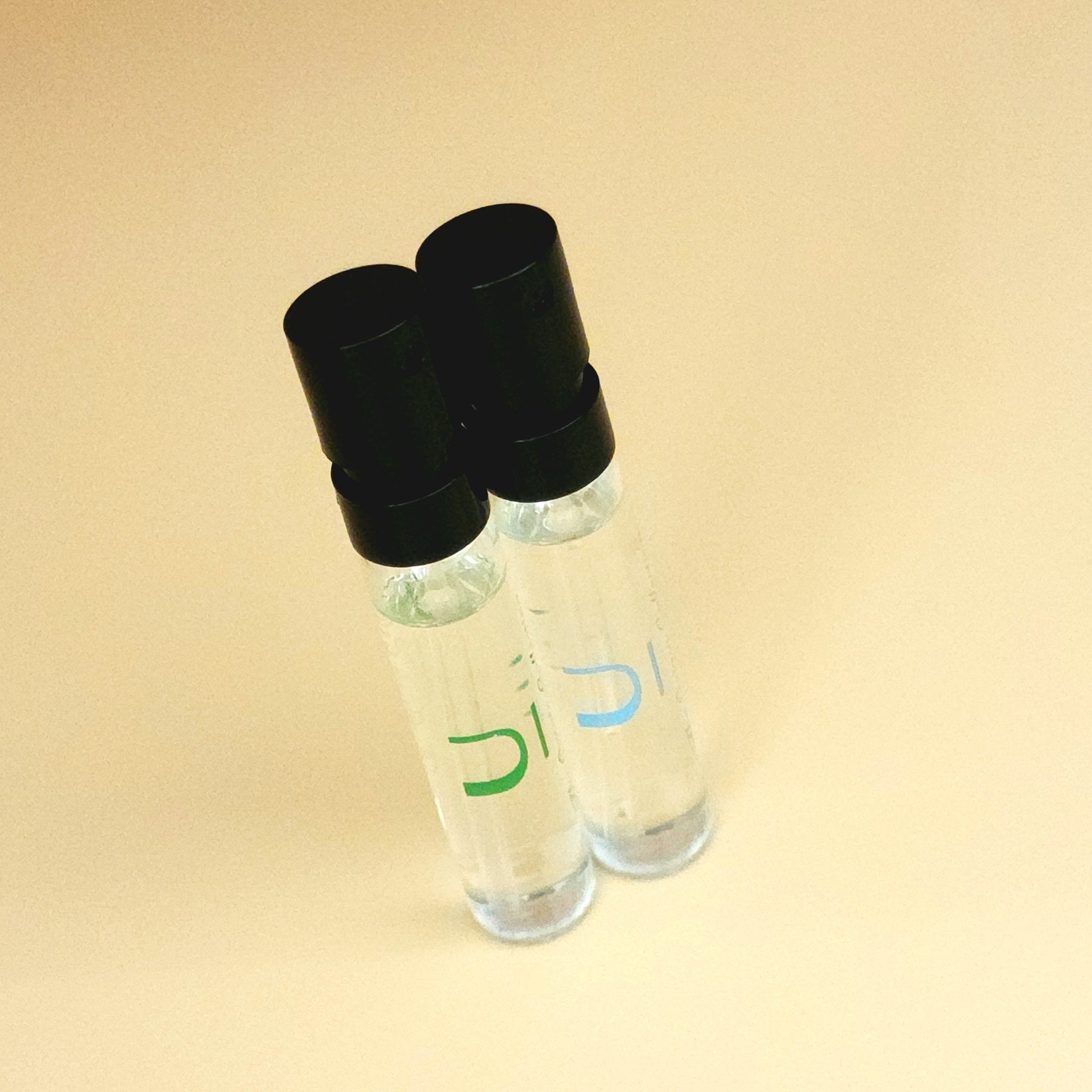 Ethereal Sea Breeze through Blossom Arches (4ml)