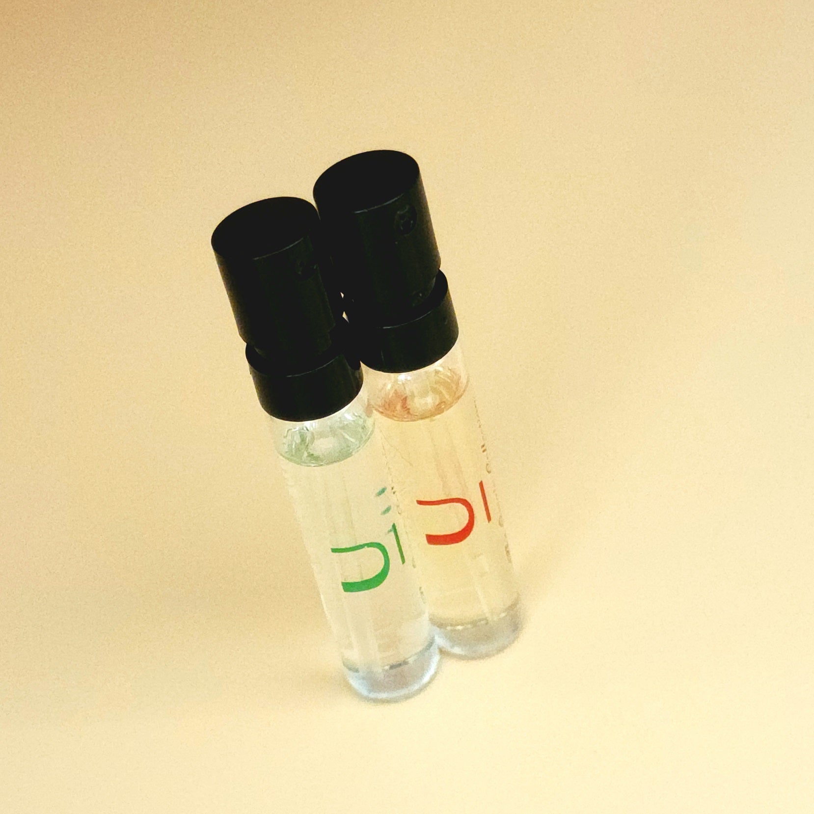 Dawn's Rosy Whisper in Vanilla Mist (4ml)