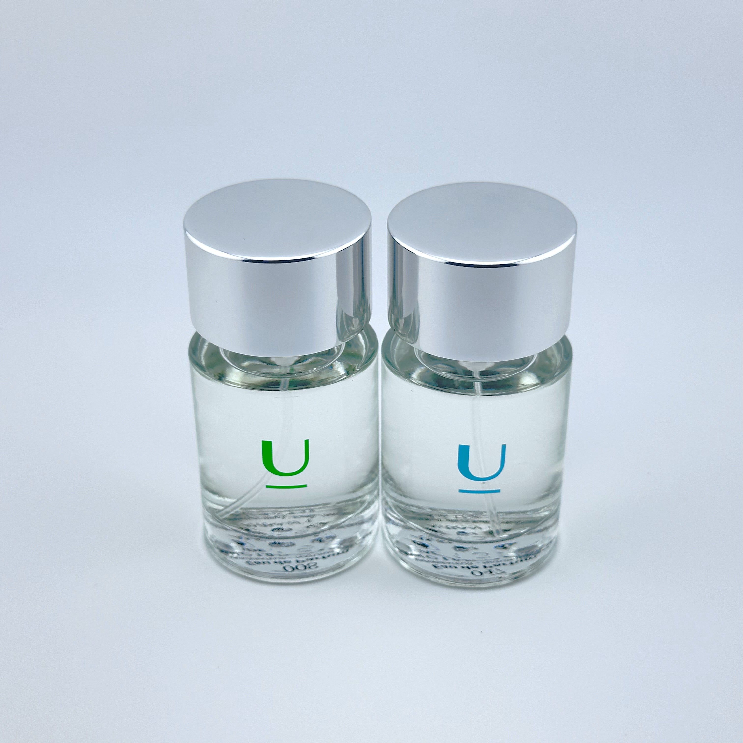 Ethereal Sea Breeze through Blossom Arches (60ml)
