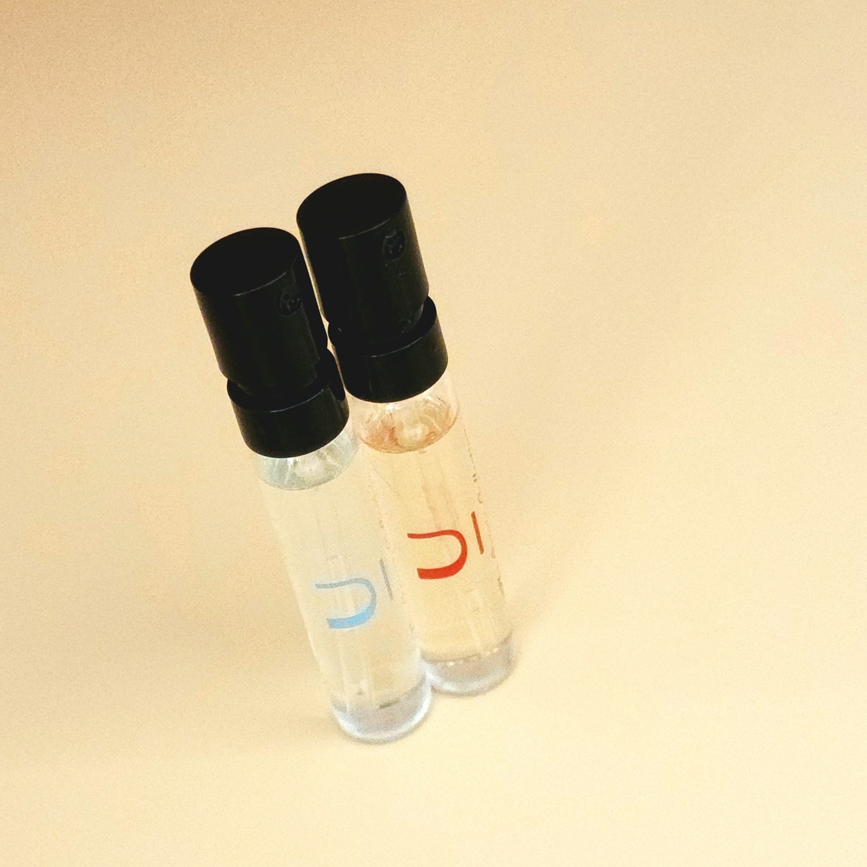 Seabreeze Waltz with Vanilla Roses (4ml)