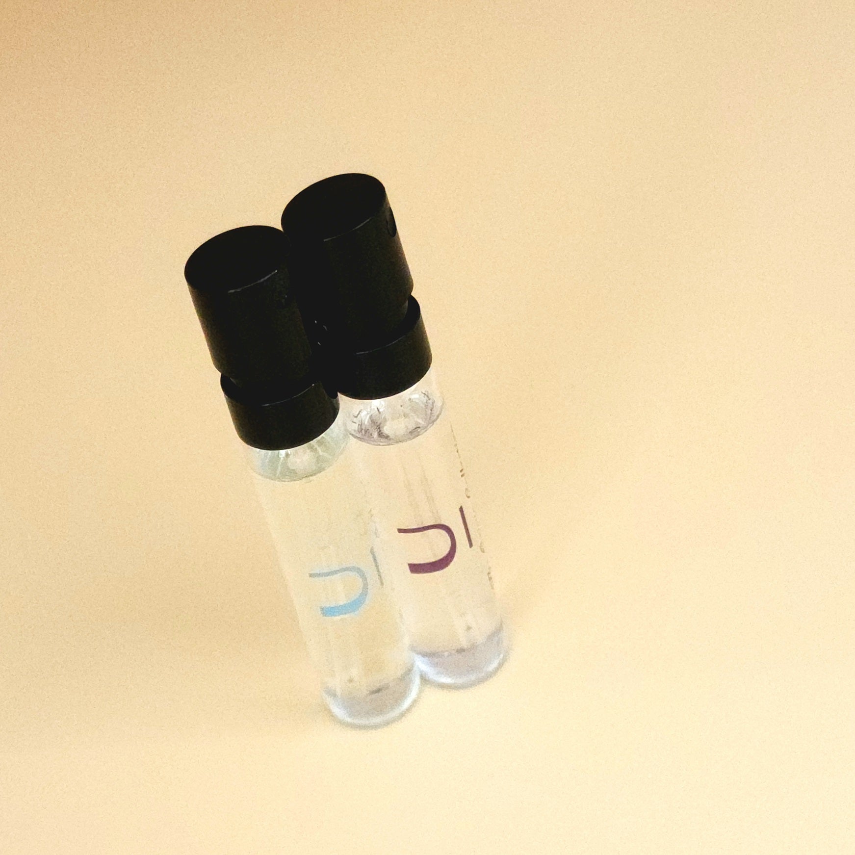 Azure Whispers in the Bloom Enclave (4ml)