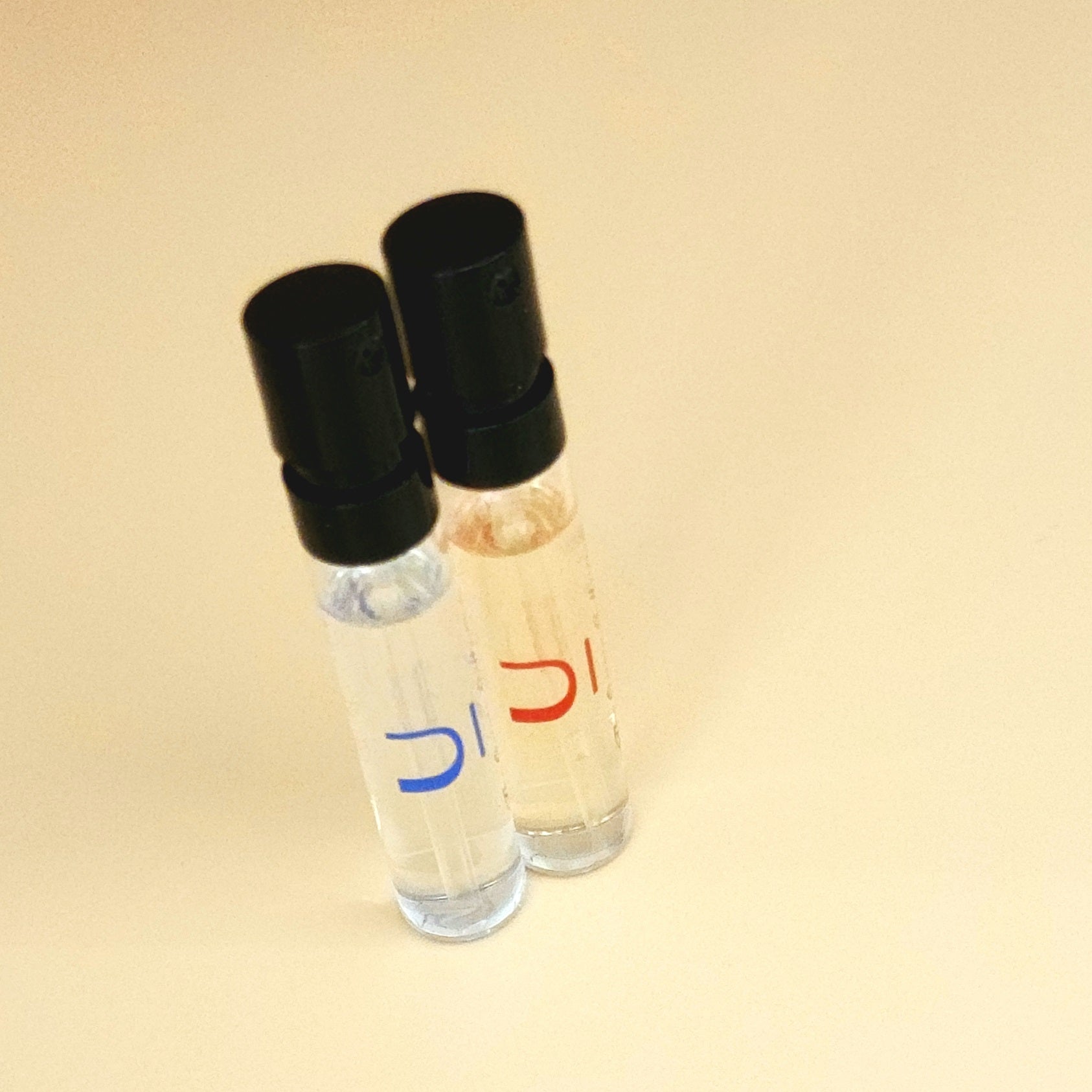 Amber Rose Mirage in the Desert’s Heart (4ml)