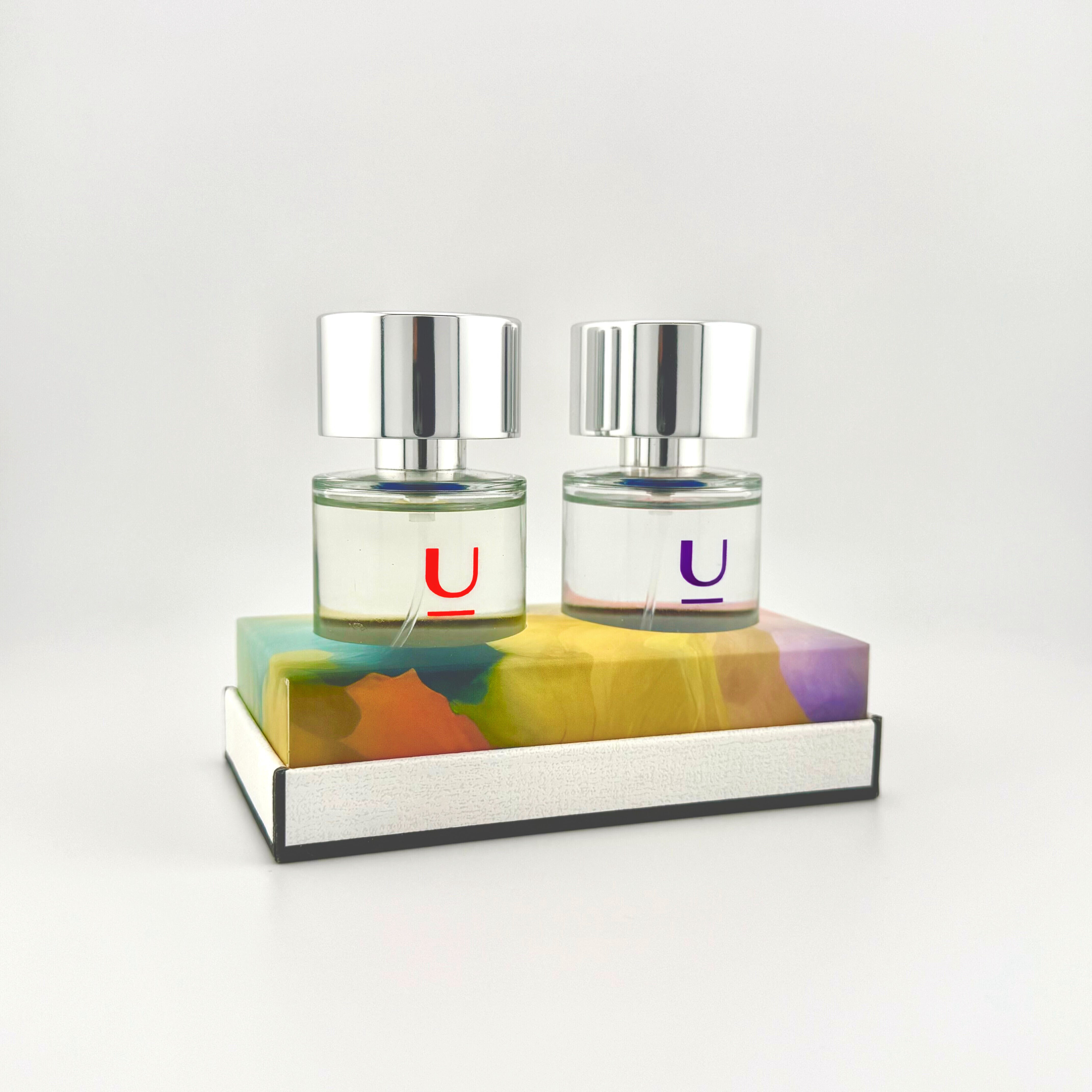 Dawn's Gentle Awakening in Blossom Havens (60ml)