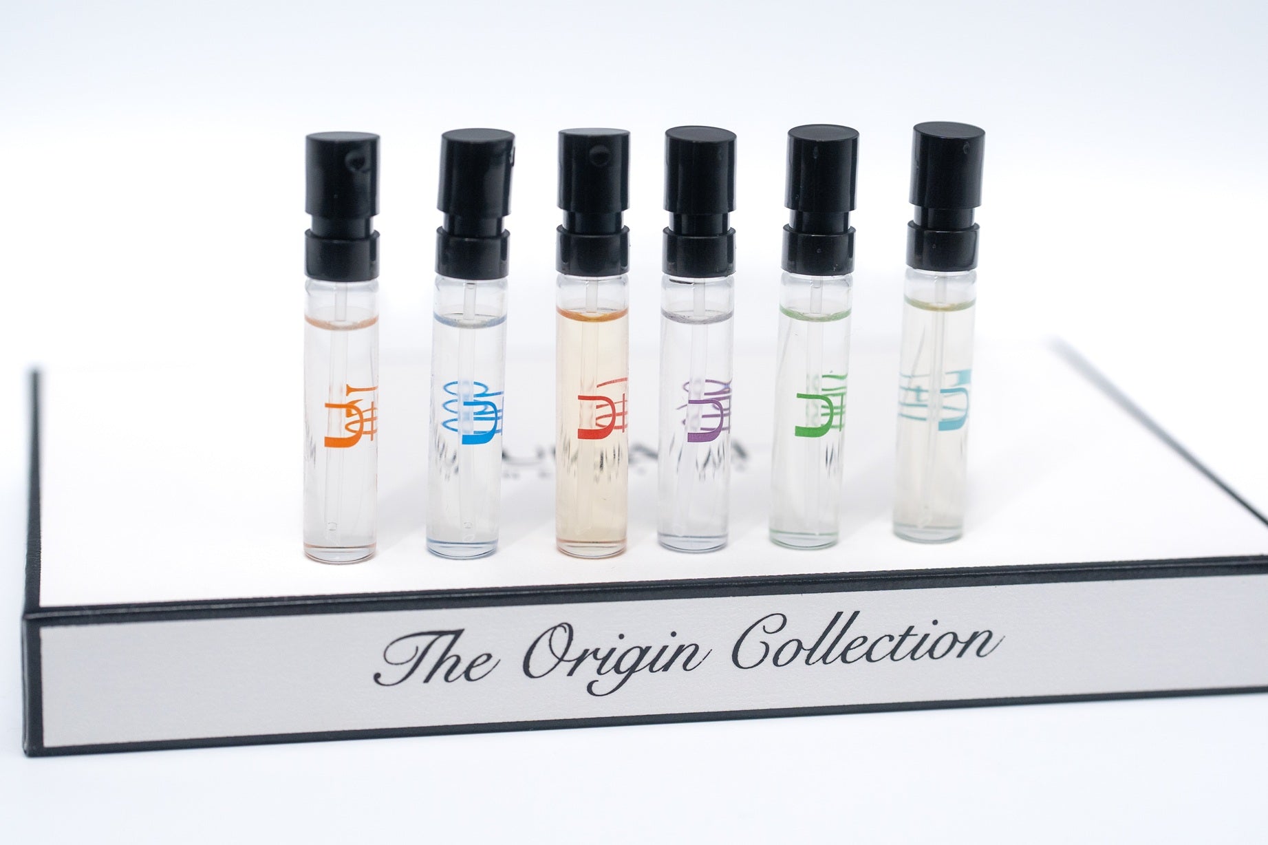 The Origin Collection Discovery Set
