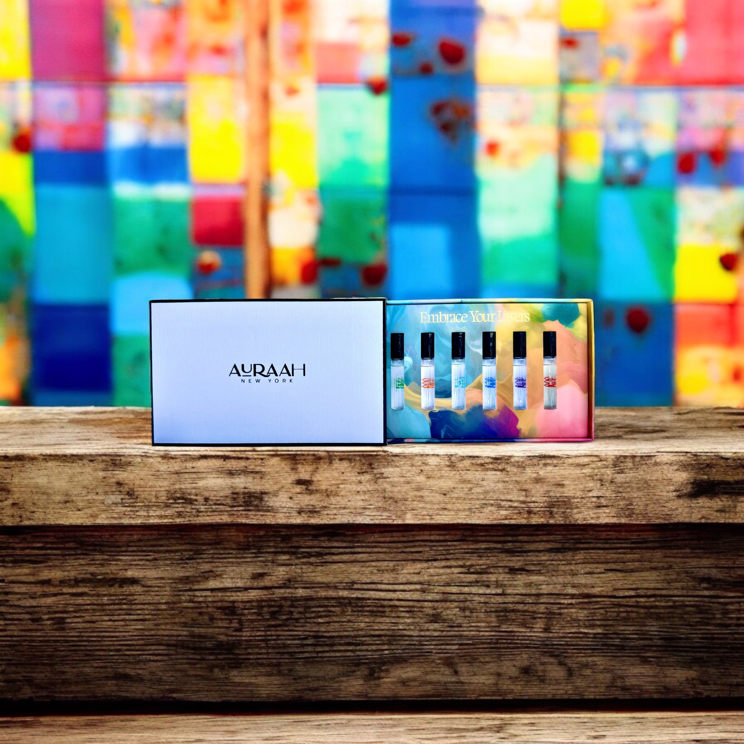 Sensory Design House - Auraah.com