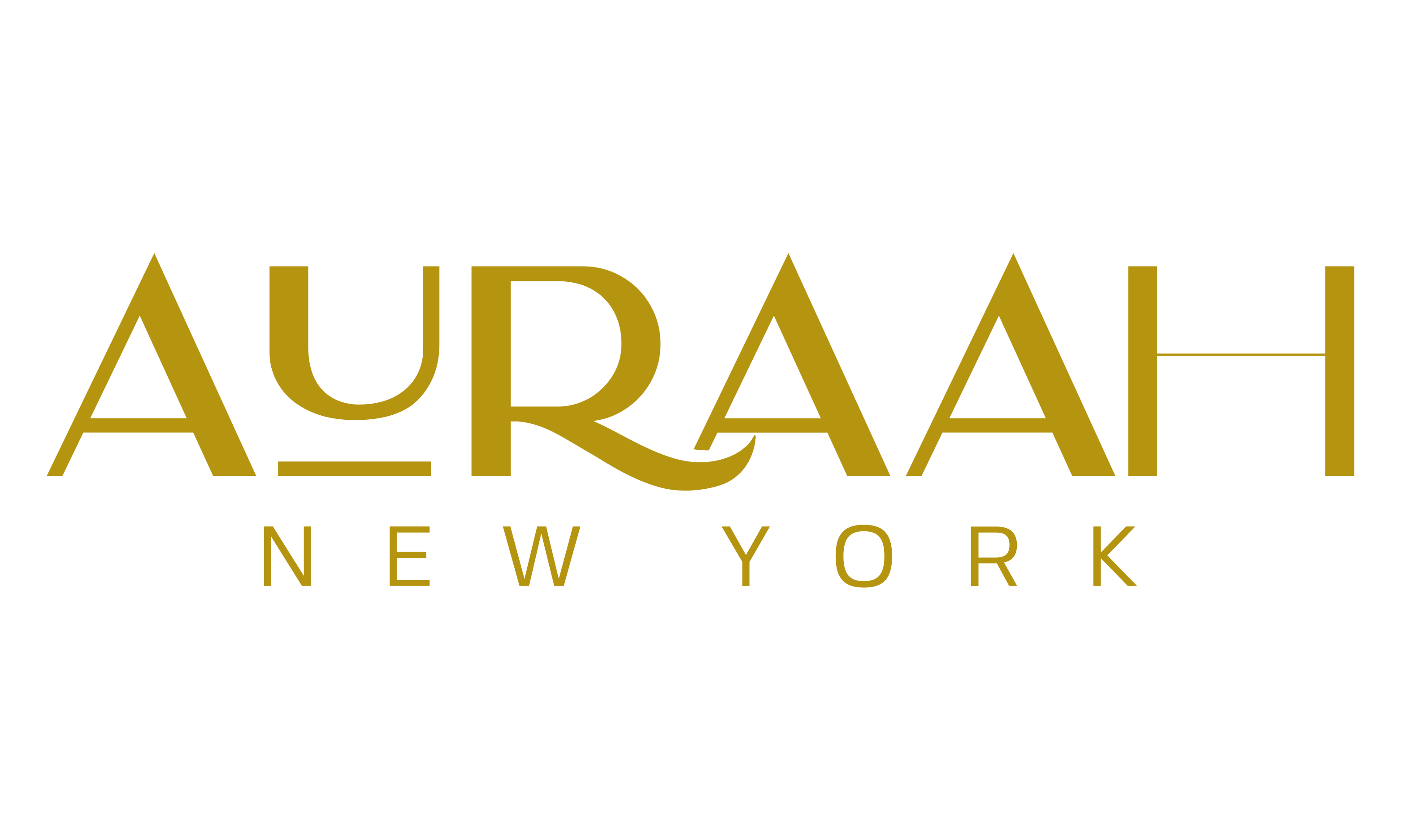 Auraah New York E-Gift Card